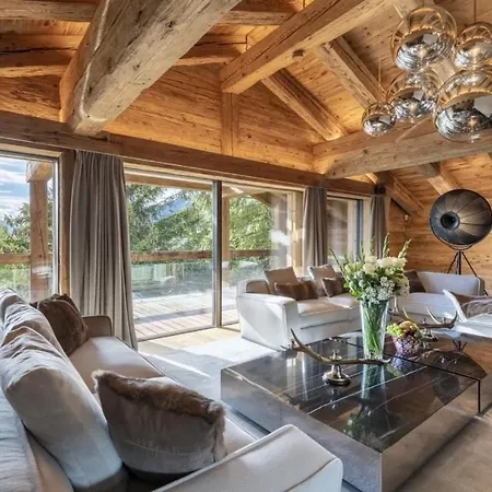 木屋 Luxury Truly At The Pinnacle Of Luxurious Mountain