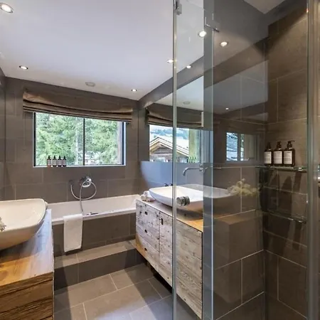 شاليه Luxury Truly At The Pinnacle Of Luxurious Mountain *