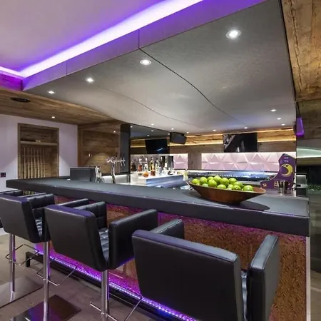 Luxury Truly At The Pinnacle Of Luxurious Mountain * Вербье