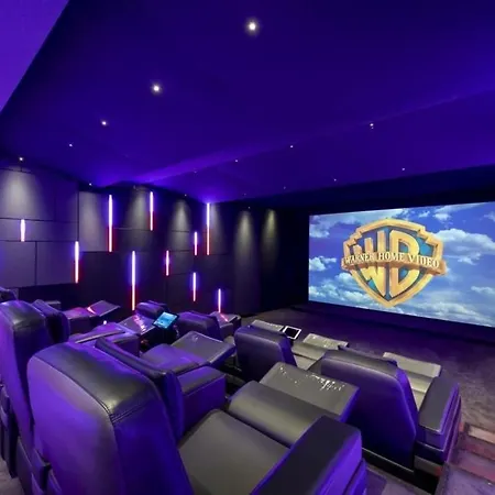 Luxury Truly At The Pinnacle Of Luxurious Mountain